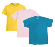 Custom T-Shirts