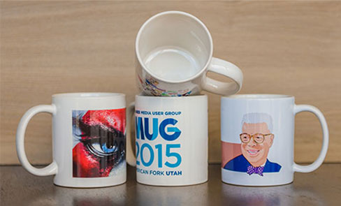 Custom Mugs