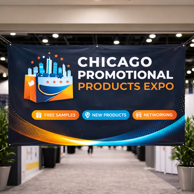 Custom Vinyl Banners