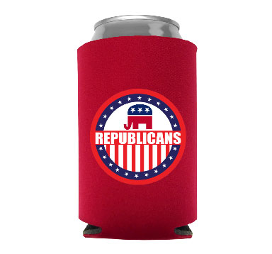 Custom Can Coolers