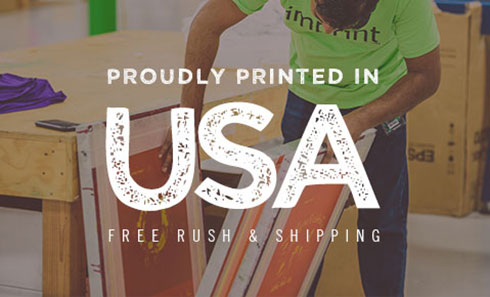 Customized Apparel In USA