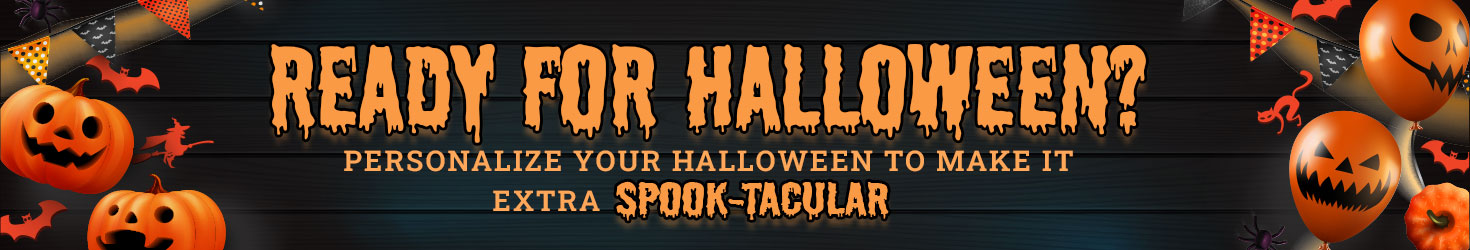 Halloween Party Decorations