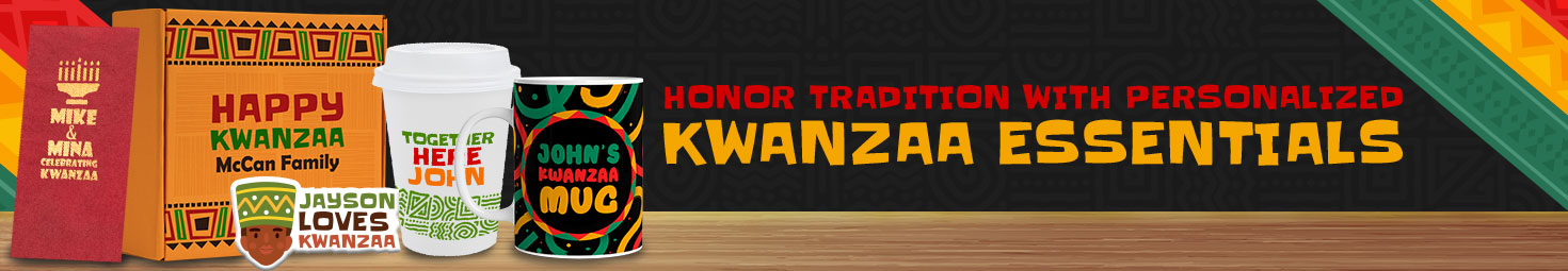 Kwanzaa Gift Ideas