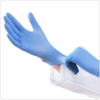 Protective Disposable Gloves