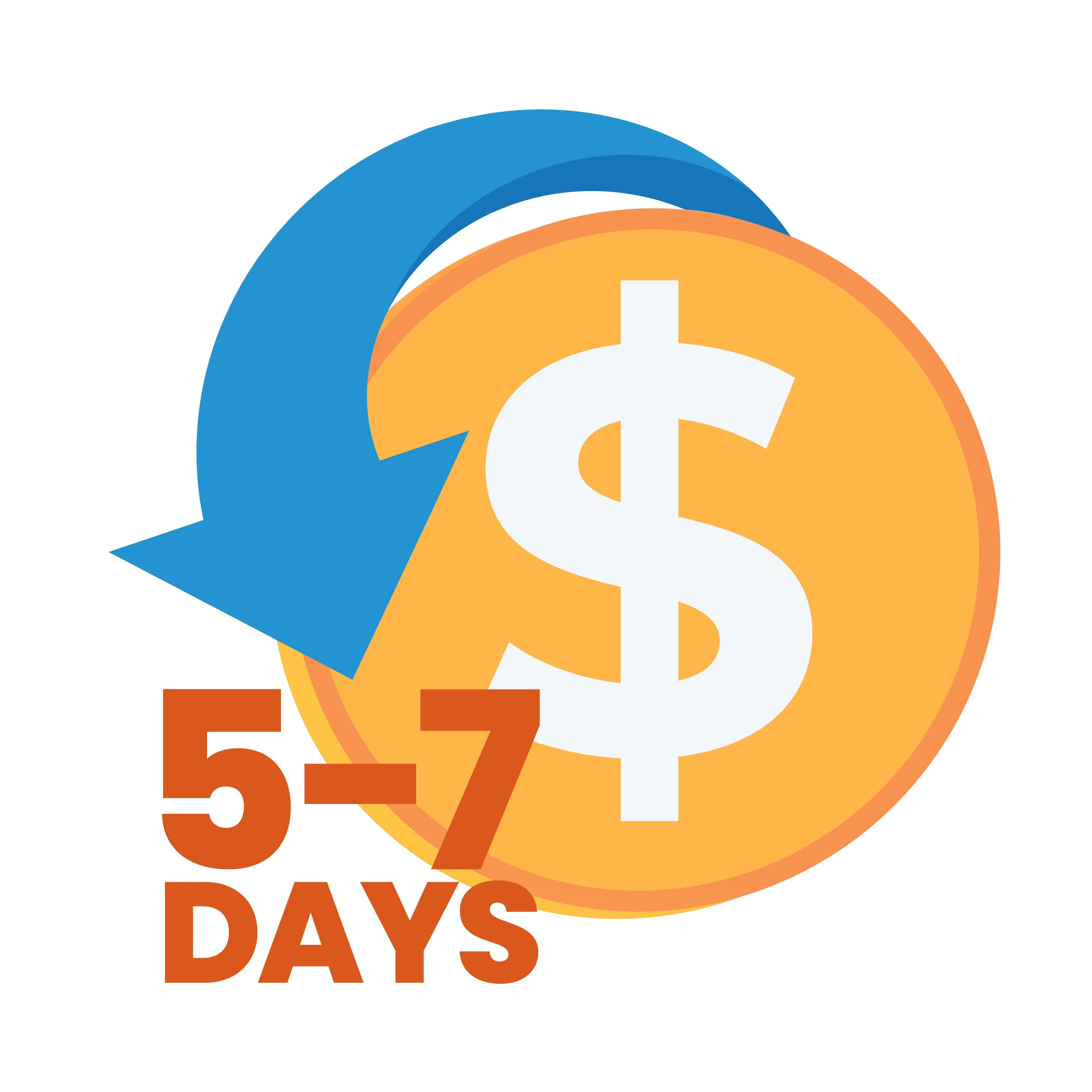 How long does it take to receive a refund
