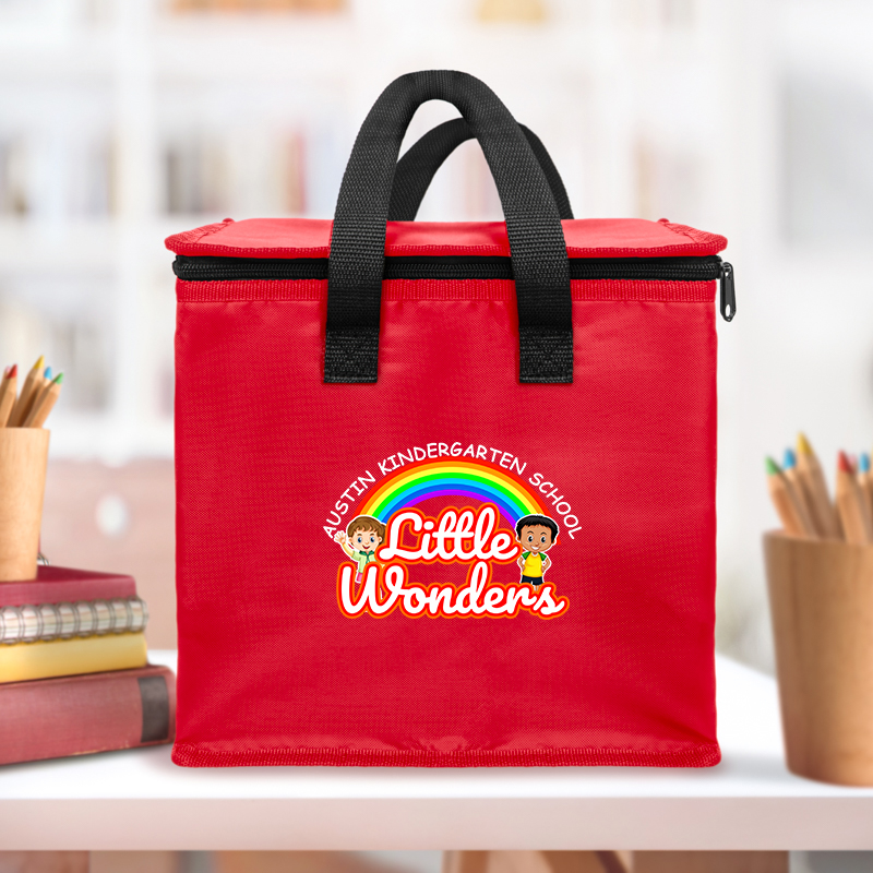 Insulated Bags