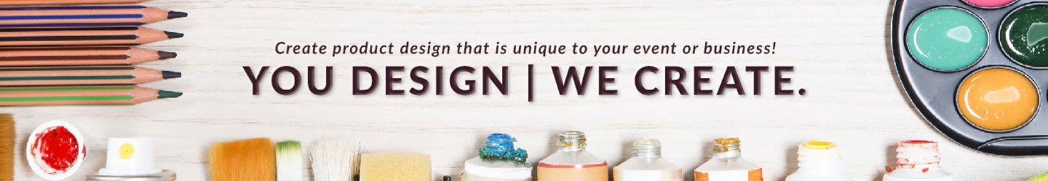 Custom Promotional Products