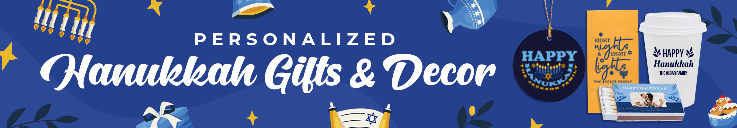 Hanukkah Gift Ideas