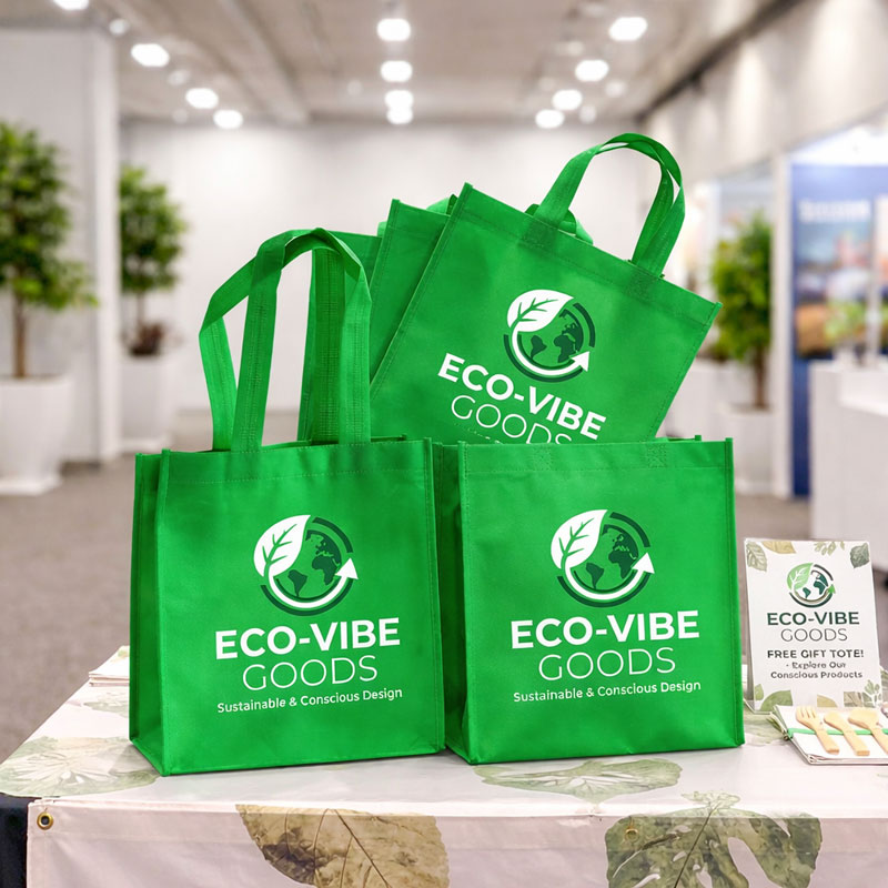 Custom Tote Bags