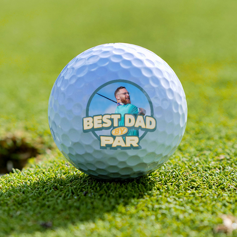 Golf Balls