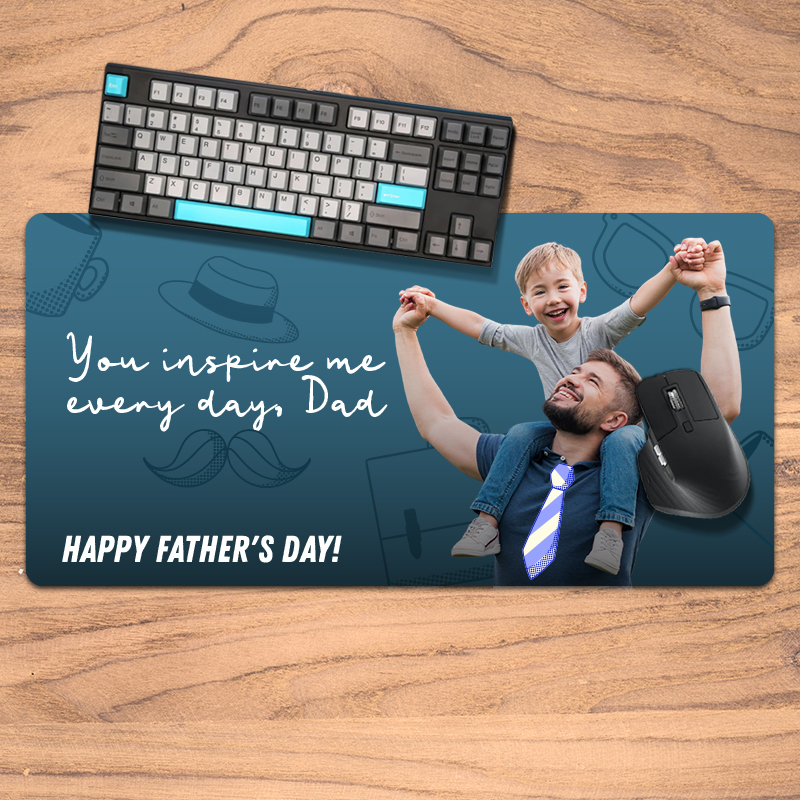 Mousepads