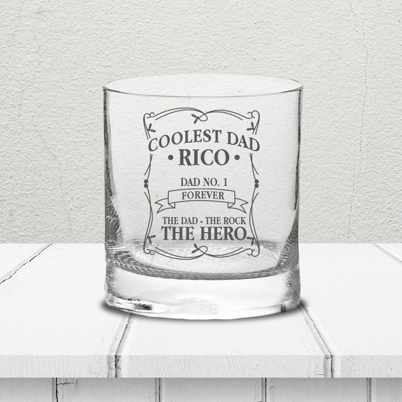 Whiskey Glasses