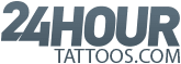 24HourTattoos.Com