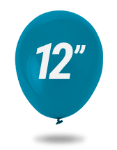 Custom 12&quot; Latex Balloons