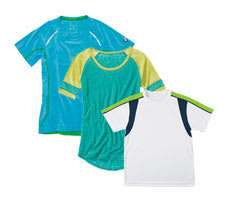 Custom Ladies & Juniors