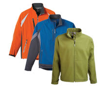 Custom Men's Jackets