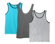 Custom Tank Top Sleeveless