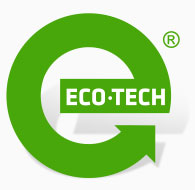 Eco Friendly Technology Option