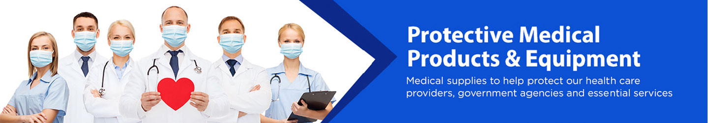Medical Personal Protective Equipment (PPE)