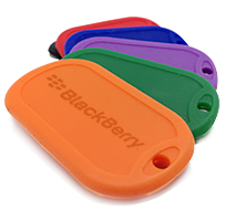 Custom Silicone Dog Tags