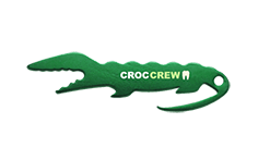 Crocodile Shaped Bottle Opener