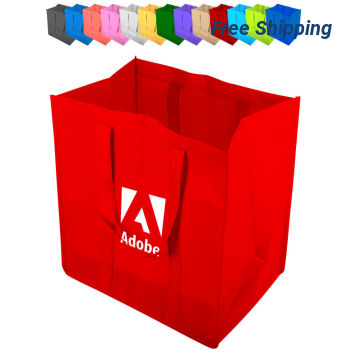 The Casual Tote Bag