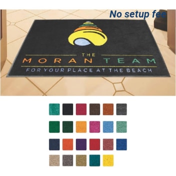 4' X 8' Digiprint™ Hd High Traffic