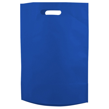 Blank Large Exhibition Tote Bags