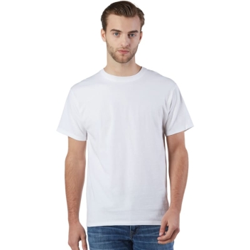 Champion Adult Ringspun Cotton T-shirt