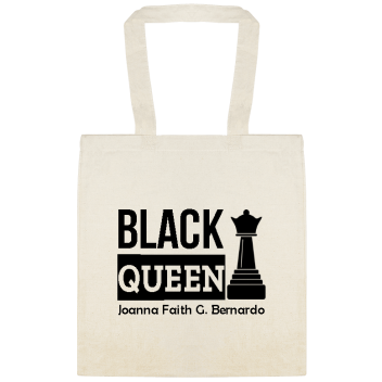 Charities, Fundraisers & Awareness Custom Everyday Cotton Tote Bags Style 157934