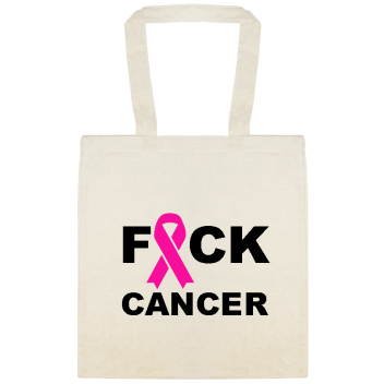 Charities, Fundraisers & Awareness Ck Cancer Custom Everyday Cotton Tote Bags Style 156609