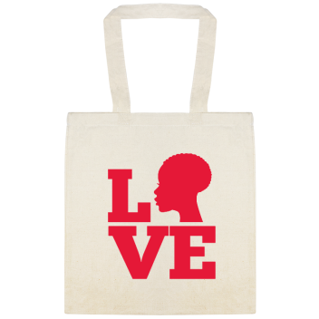 Black History Month Celebration Ve Custom Everyday Cotton Tote Bags Style 146946