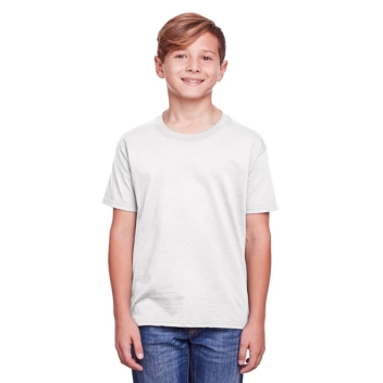 Fruit Of The Loom Youth Iconic™ T-shirt