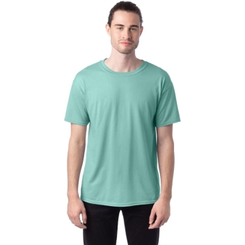 Hanes 5.2 Oz., 50/50 Comfortblend&reg; Ecosmart&reg; T-shirt