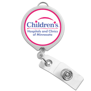 Loop Badge Reels