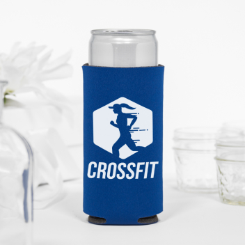 Premium Foam Collapsible Slim Can Coolers