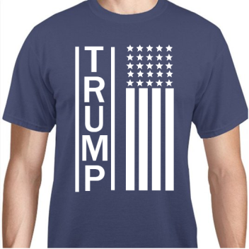 Political R U M Unisex Basic Tee T-shirts Style 111903