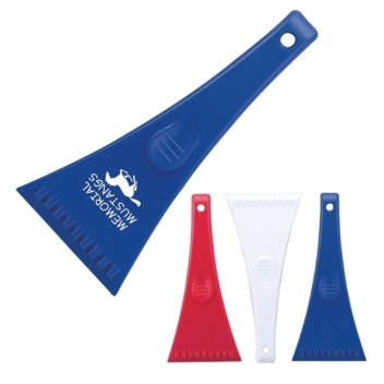 Value Ice Scraper
