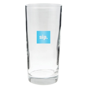 15 Oz. Iced Tea Glass