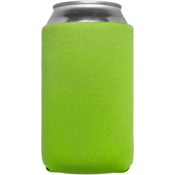 Blank Neoprene Collapsible Can Coolers
