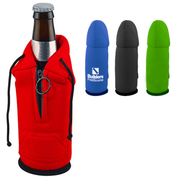 Bottle Hoodie Coolie