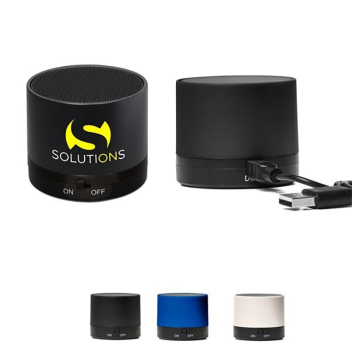 Budget Wireless Speaker