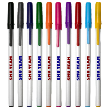 Classic Stick Pens