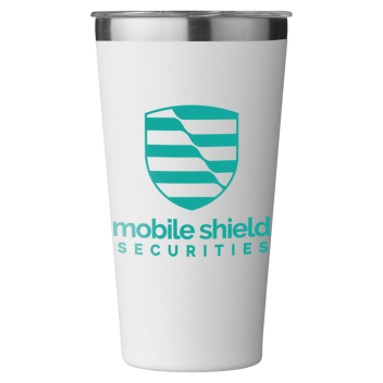Columbia 17oz Vacuum Cup With Lid