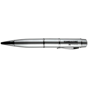 Custom Metal Usb Pens With Laser