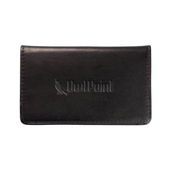 Leeman Alpine Card Case
