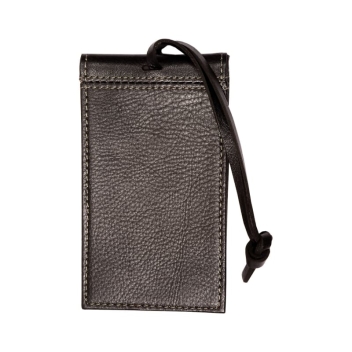 Leeman Voyager Magnetic Luggage Tag