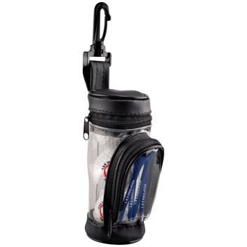 Mini-b Pack W/ Wilson Ultra Distance Golf Ball