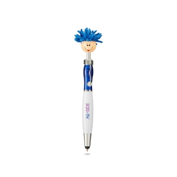 Moptoppers Miss Screen Cleaner With Stylus Pen