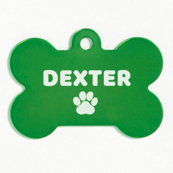Pet Tags